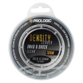 Prologic Density Snag & Shock leader