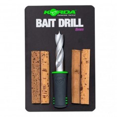 Korda Bait Drill & Cork Sticks
