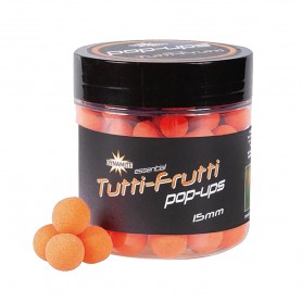 Dynamite Baits Tutti-Frutti Pop-ups Lebegő Bojli