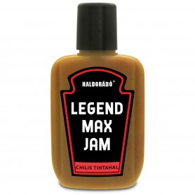 Haldorádó Legend Max Jam - Chilis Tintahal