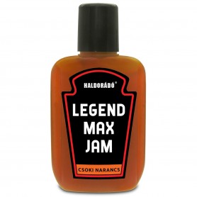 Haldorádó Legend Max Jam - Csoki Narancs