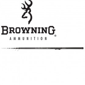 Browning Silverlite Bolo