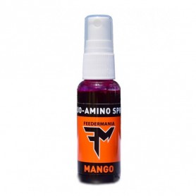FEEDERMANIA Fluo - Amino Spray - Mango