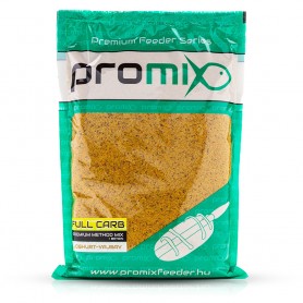 Promix Full Carb Etetőanyag Joghurt-Vajsav