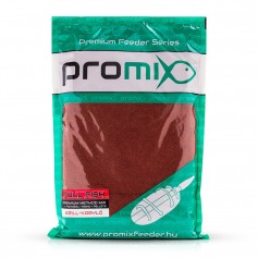 Promix Full Fish Etetőanyag Krill-Kagyló
