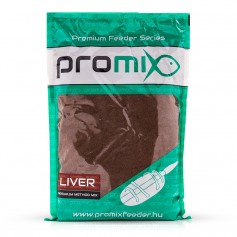 Promix Liver Etetőanyag