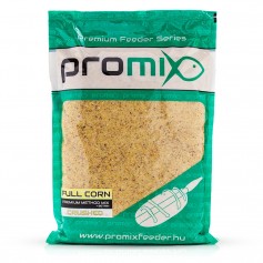 Promix Full Corn Etetőanyag Crushed
