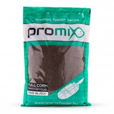 Promix Full Corn Etetőanyag Fine Black