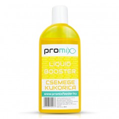 Promix Liquid Booster - Csemegekukorica
