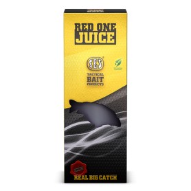 SBS Red One Juice Natural