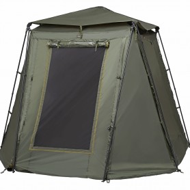 Prologic Fulcrum Utility Tent & Condenser Wrap Sátor Ponyvával