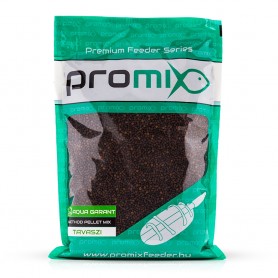 Promix Aqua Garant Method Pellet Mix - Tavasz