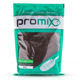Promix Fish & Betain Method Pellet 2mm