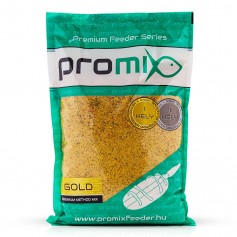 Promix Gold Etetőanyag
