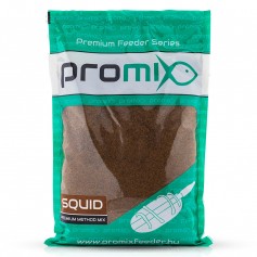 Promix Squid Etetőanyag