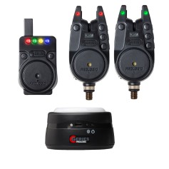 Prologic C-Series Alarm Kapásjelző Szett 3 színű