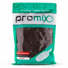Promix Aqua Garant Method Pellet Mix - Nyár