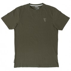 Fox Collection Green/Silver T-shirt Póló