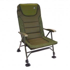 Carp Spirit Magnum Chair Hi-Back Horgászszék