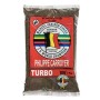 VDE Turbo Fekete Etetőanyag