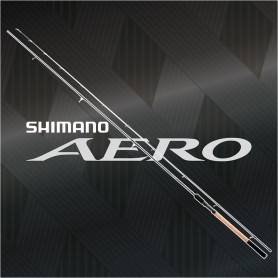 Shimano AERO X1 Pellet Waggler Matchbot