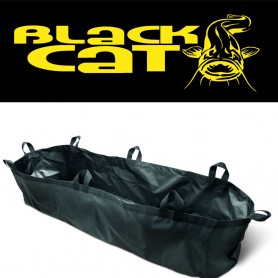 Black Cat Hard Core Harcsamérő