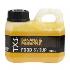 Shimano TX1 Food Syrup Banana&Pineapple