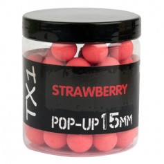 Shimano TX1 Pop Up Strawberry