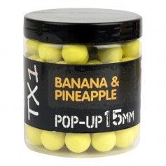 Shimano TX1 Pop-up Banana&Pineapple