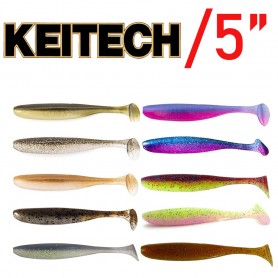 Keitech Easy Shiner Gumihal 5"