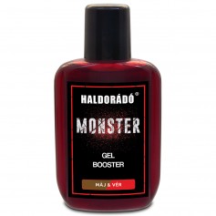Haldorádó Monster Gel Booster - Máj & Vér
