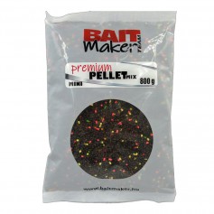 Bait Maker Premium Pellet Mix - Mini