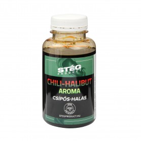 Stég Product Aroma Chili-Halibut