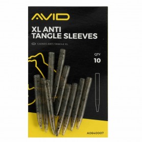 Avid Carp Anti Tangle Sleeves XL