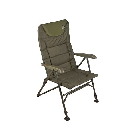 AKCIÓS Carp Spirit Blax Relax Chair XL Horgászfotel
