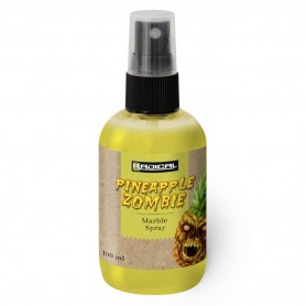 Zebco Radical Aroma Spray - Pineapple Spray