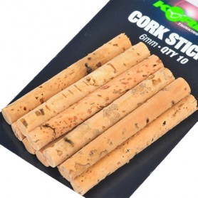 Korda Cork Sticks - Parafa rudak