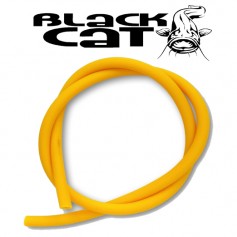Black Cat Rig Protector Tube Csomóvédő