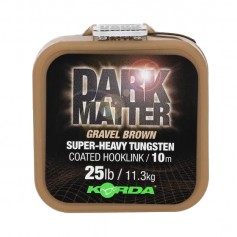 Korda Dark Matter Super-Heavy Tungsten Coated Előkezsinór