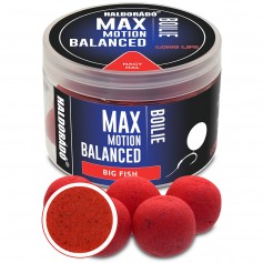 Haldorádó Max Motion Boilie Balanced - Nagy Hal