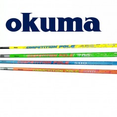 Okuma Competition Pole Spiccbot