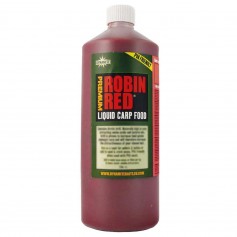 Dynamite Baits Premium Robin Red Liquid