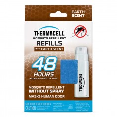 ThermaCell E-4 48h Utántöltő Csomag