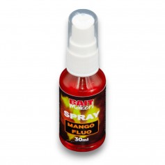 Bait Maker Fluo Spray - Mangó