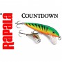 Rapala Countdown Wobbler CD01