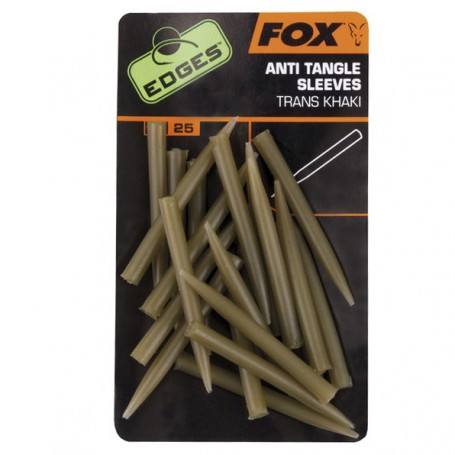 Fox Anti Tangle Sleeves