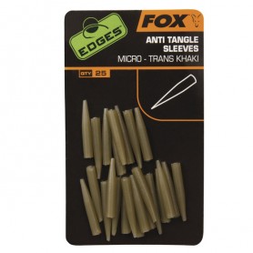 Fox Anti Tangle Sleeves Micro