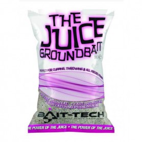 Bait-Tech The Juice Etetőanyag