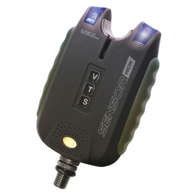 Carp Academy Sensor DX Elektromos Kapásjelző