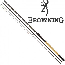 Browning Black Magic CFX Feeder